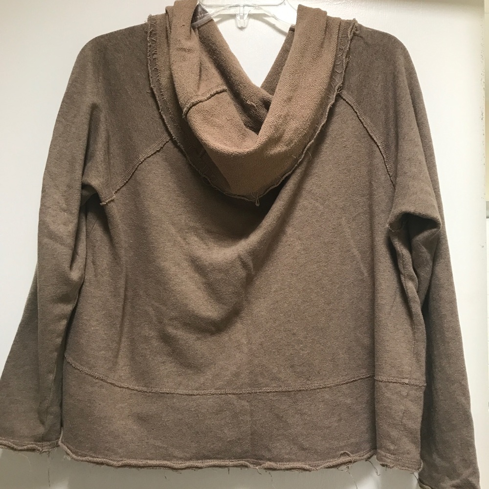 Free people pullover